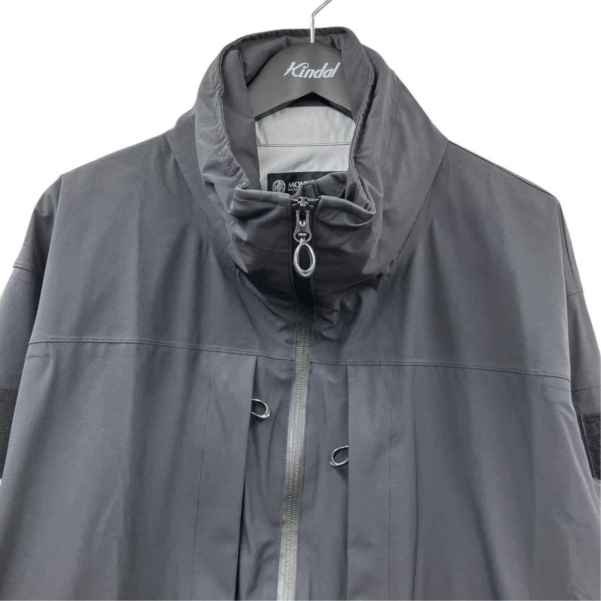 MOUT RECON TAILOR Shooting Hardshellシューティングハードシェルジャケット 古着・中古-3枚目のアイテム画像