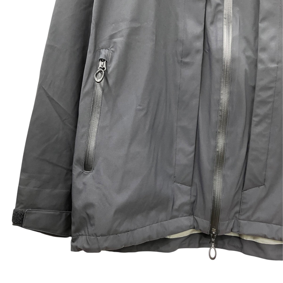 MOUT RECON TAILOR Shooting Hardshellシューティングハードシェルジャケット 古着・中古-4枚目のアイテム画像