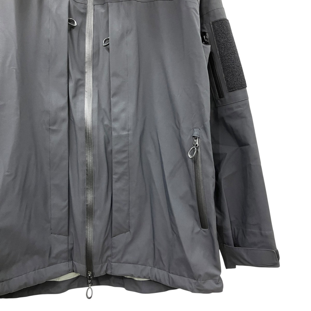 MOUT RECON TAILOR Shooting Hardshellシューティングハードシェルジャケット 古着・中古-5枚目のアイテム画像