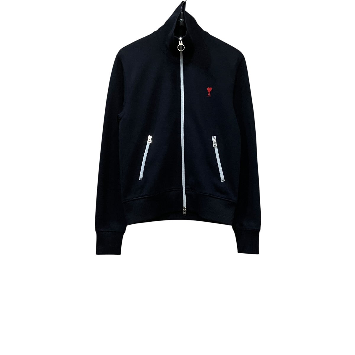 AMI PARIS トラックジャケット 古着・中古-1枚目のアイテム画像