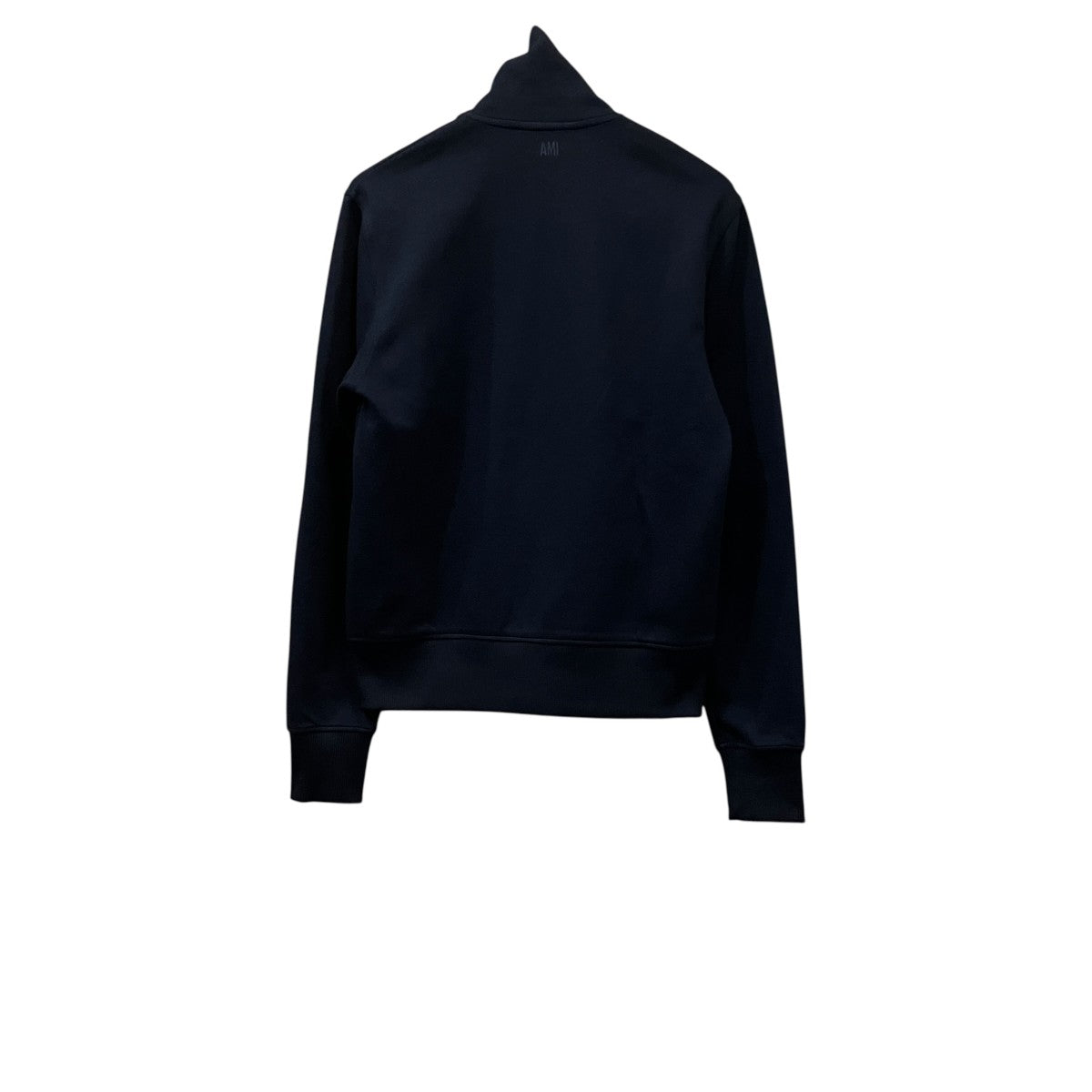 AMI PARIS トラックジャケット 古着・中古-2枚目のアイテム画像