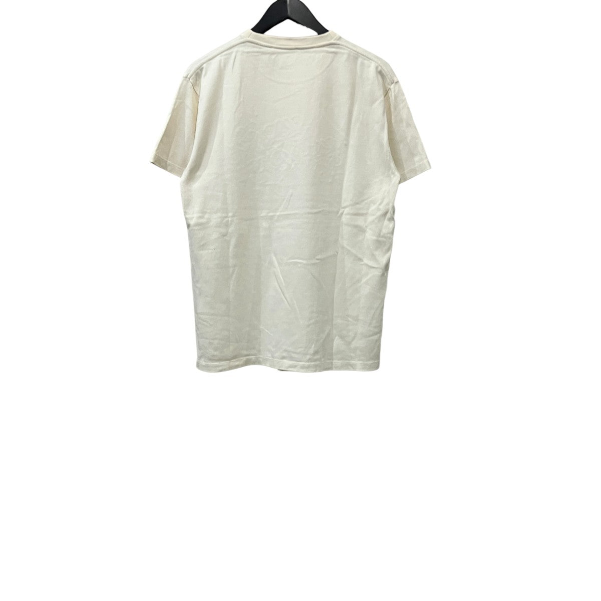 千と千尋の神隠し アナグラム ススワタリ ロゴ Tシャツ