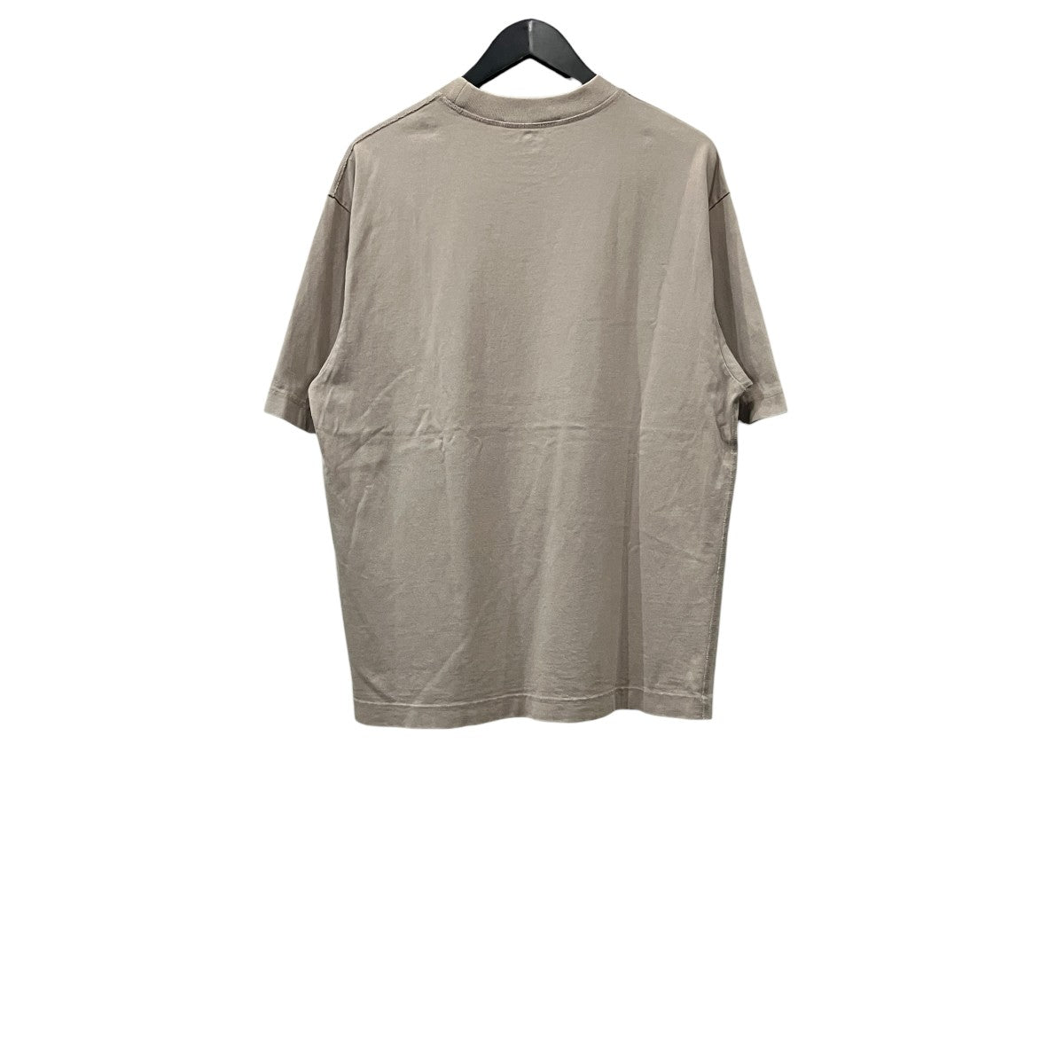 ロゴプリントTシャツ