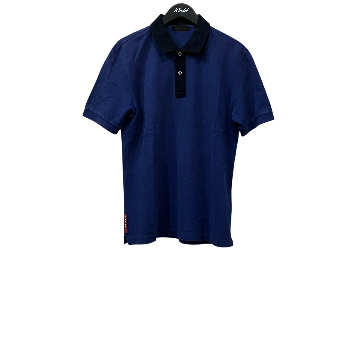 PRADA ポロシャツ 古着・中古-1枚目のアイテム画像
