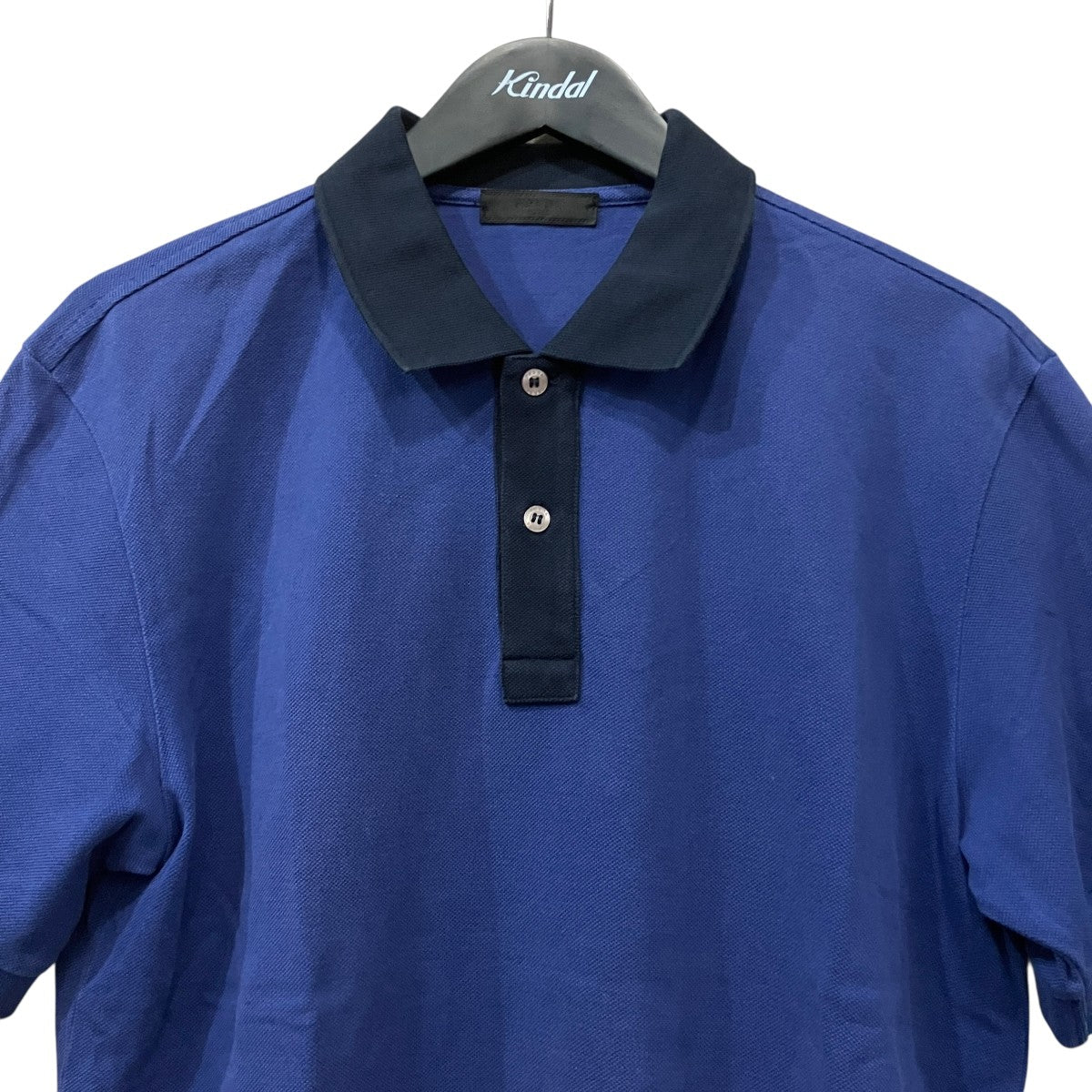 PRADA ポロシャツ 古着・中古-3枚目のアイテム画像
