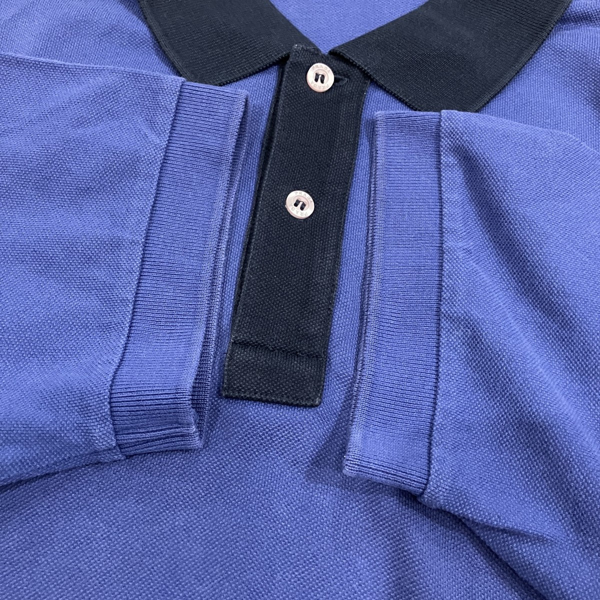 PRADA ポロシャツ 古着・中古-4枚目のアイテム画像