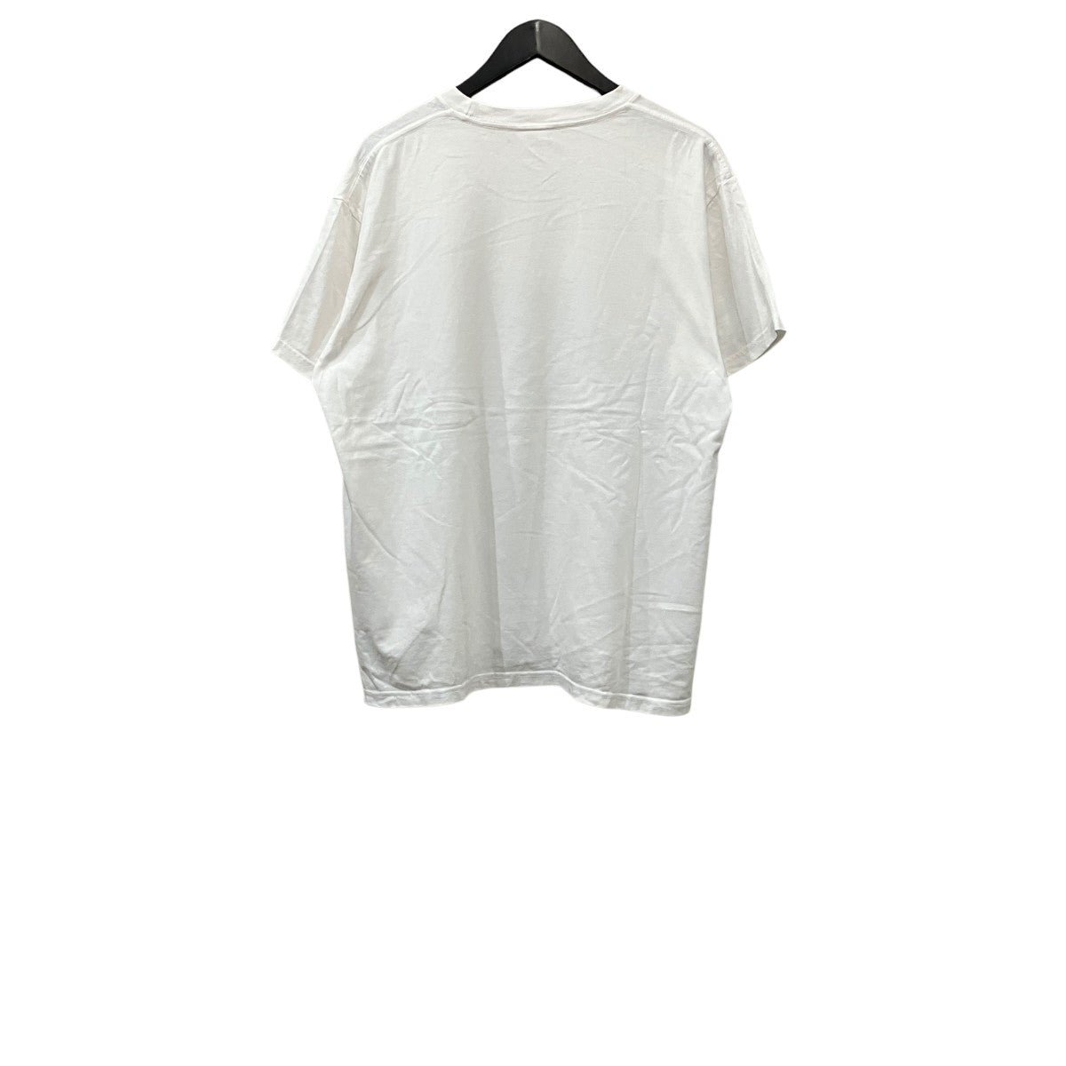 バンダナボックスロゴTシャツ