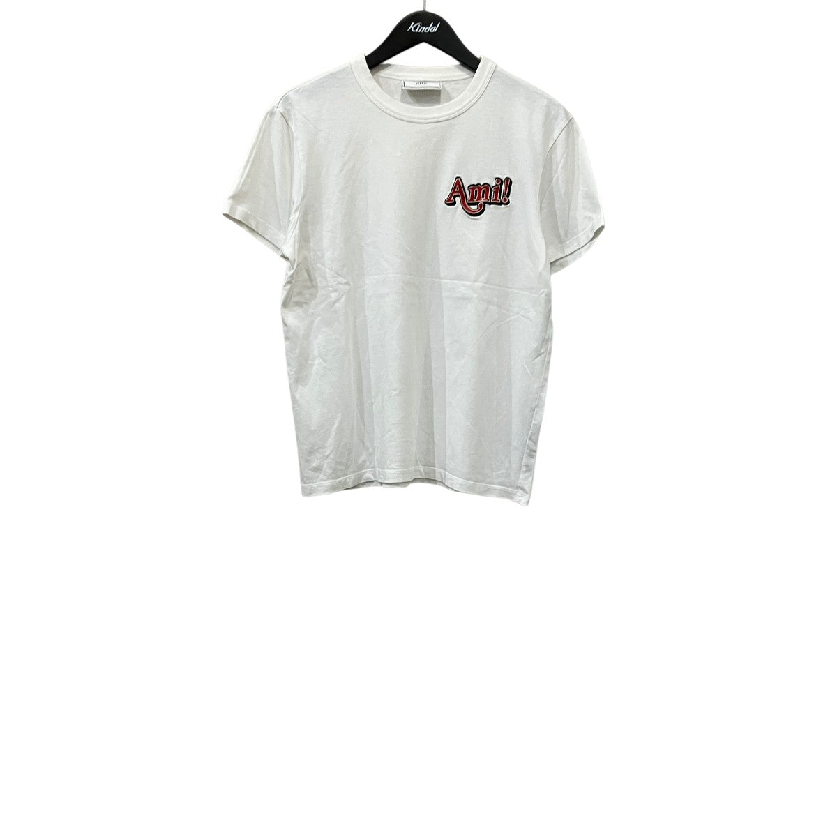 エンブロイダリーTシャツ