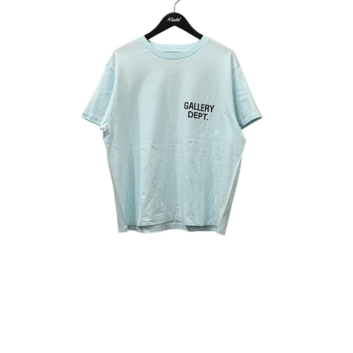 GALLERY DEPT プリントTシャツ 古着・中古-1枚目のアイテム画像