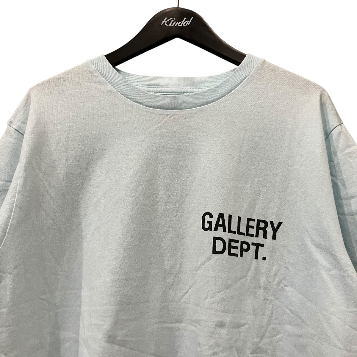 GALLERY DEPT プリントTシャツ 古着・中古-3枚目のアイテム画像