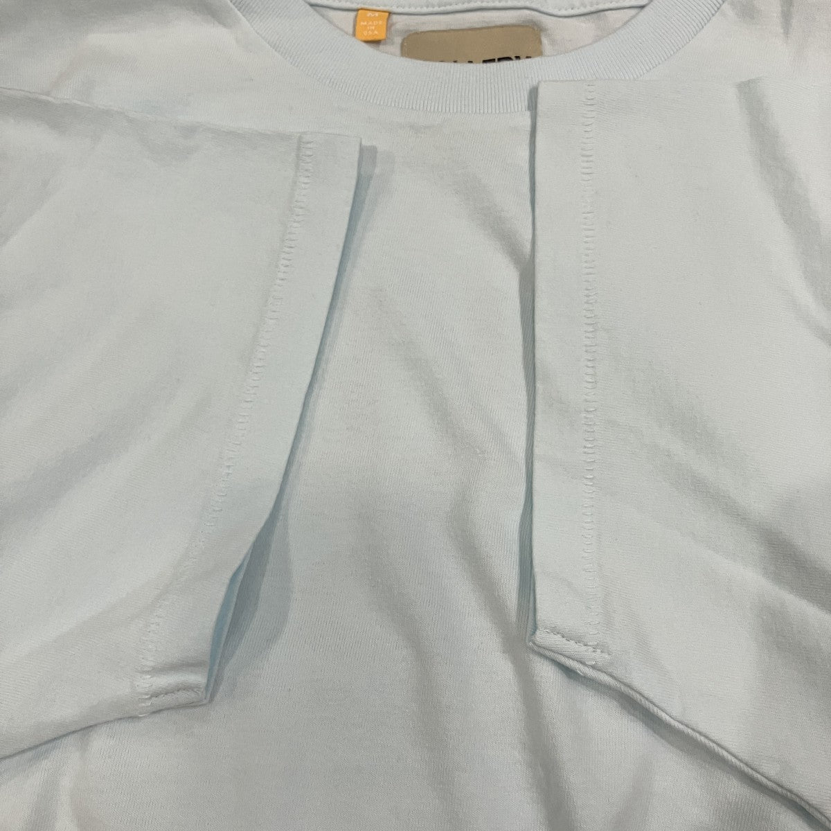 GALLERY DEPT プリントTシャツ 古着・中古-4枚目のアイテム画像