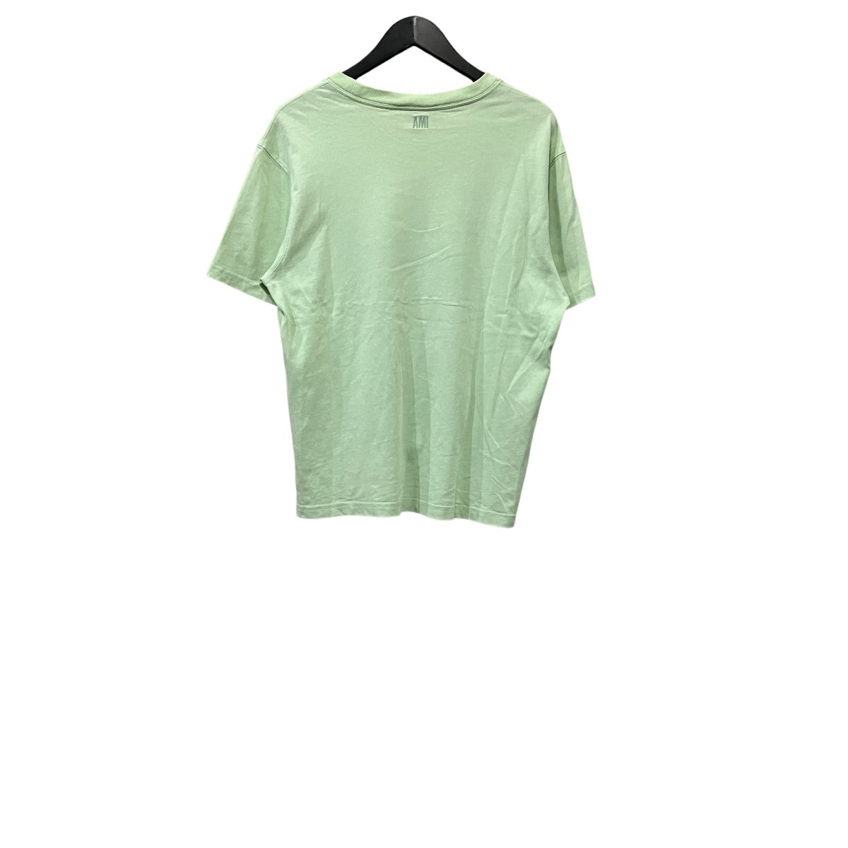 ハートロゴTシャツ