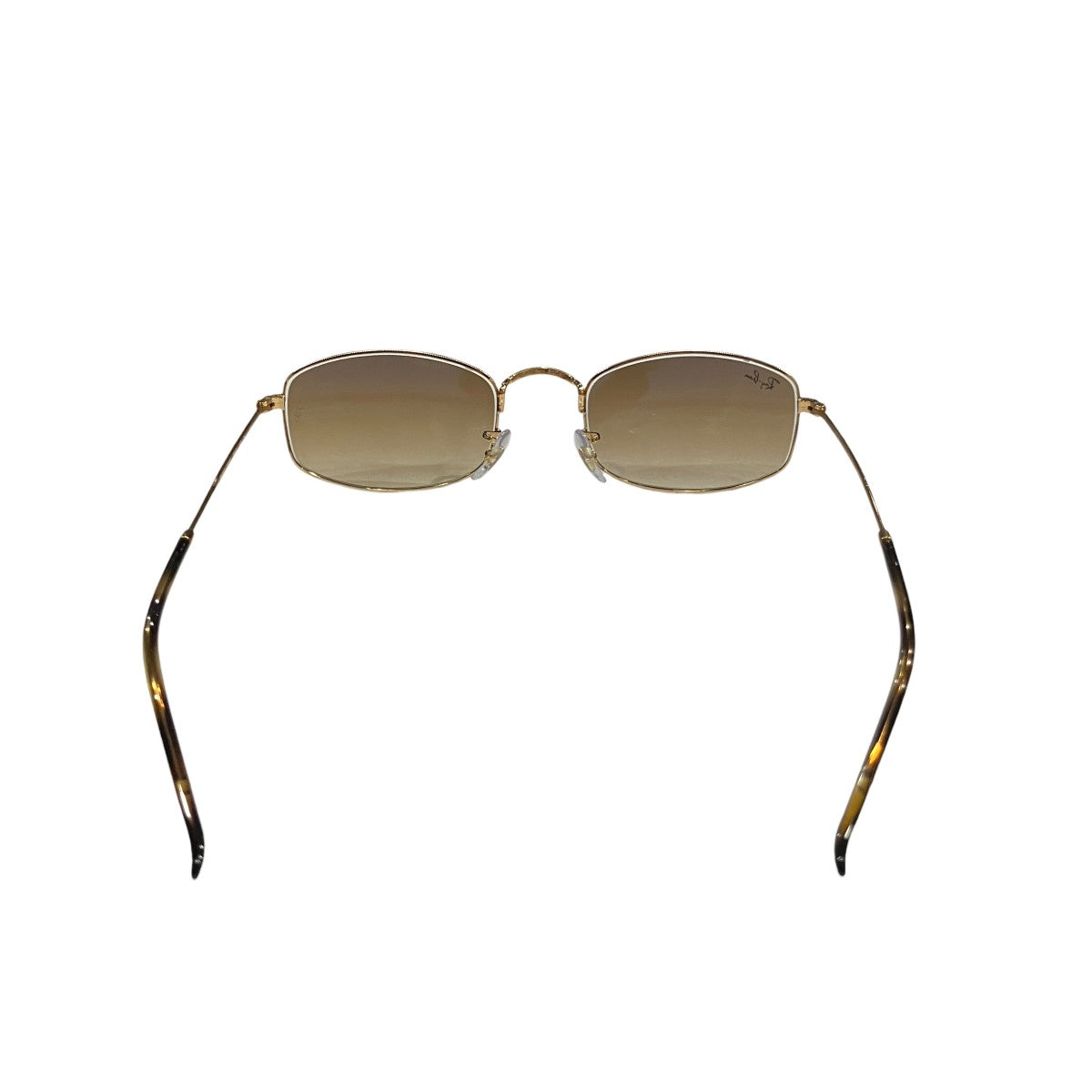 RAY-BAN サングラス 古着・中古-5枚目のアイテム画像
