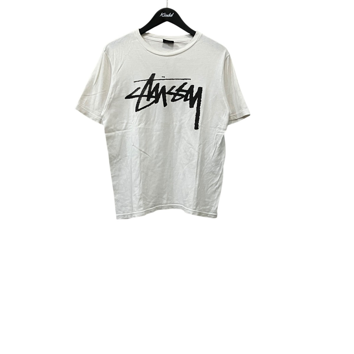 stussy 半袖カットソー 古着・中古-1枚目のアイテム画像