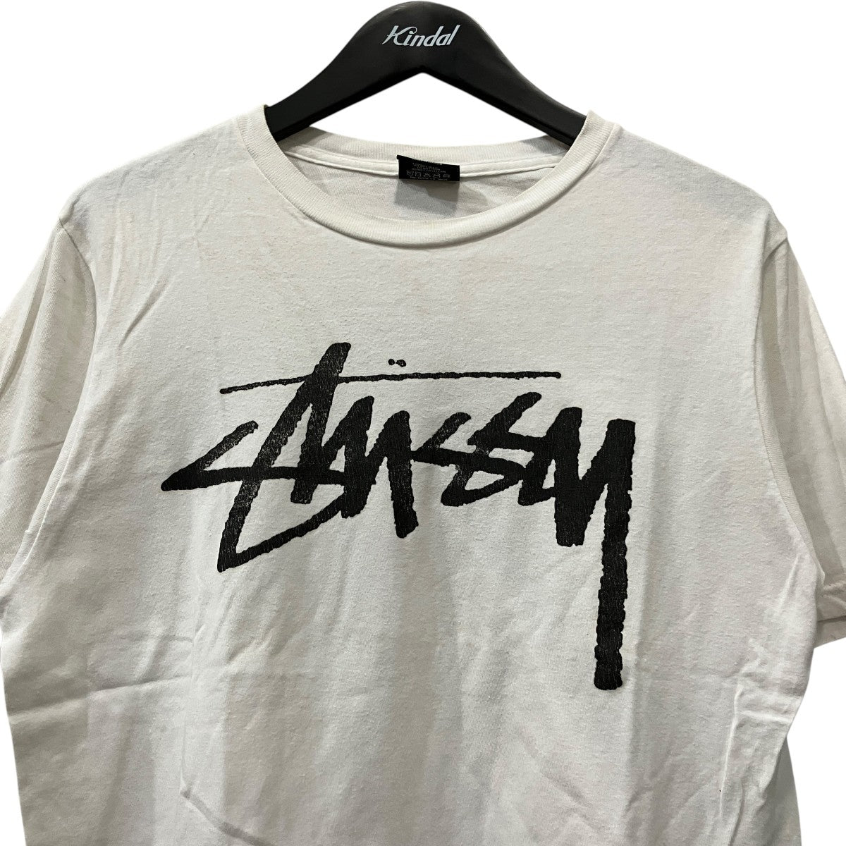 stussy 半袖カットソー 古着・中古-3枚目のアイテム画像
