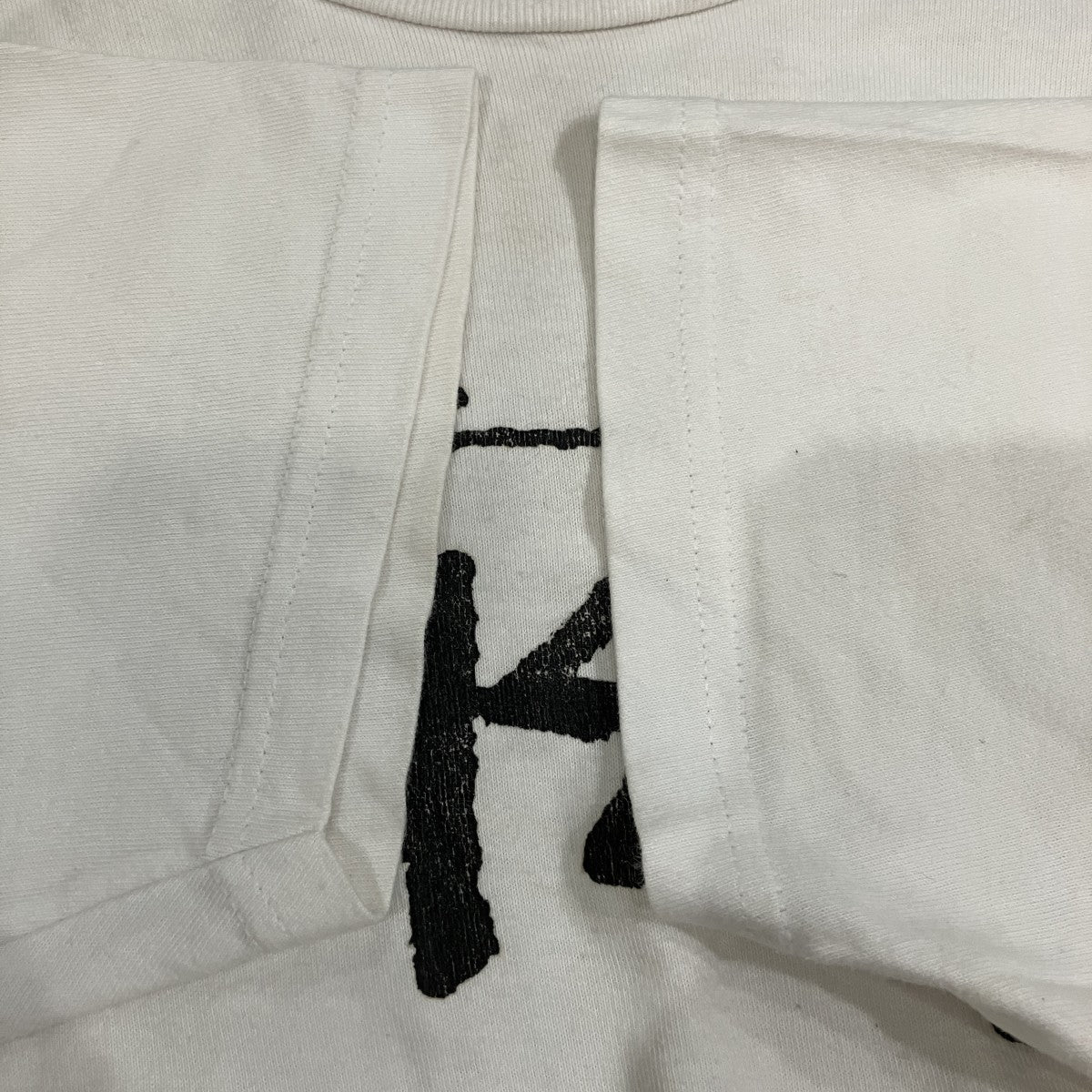 stussy 半袖カットソー 古着・中古-4枚目のアイテム画像
