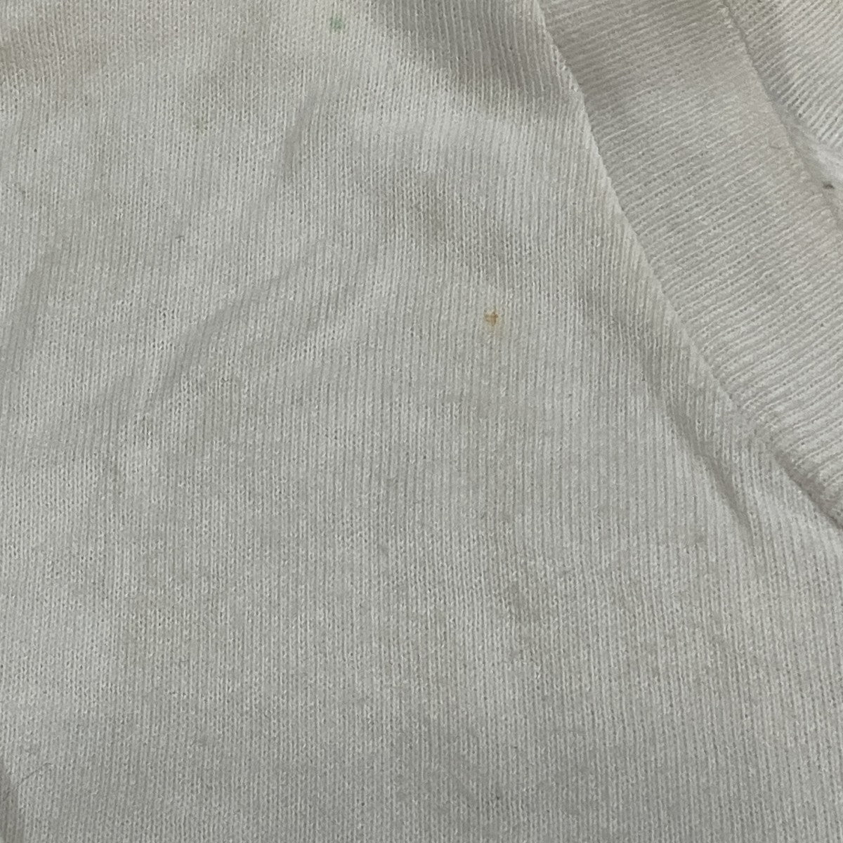 stussy 半袖カットソー 古着・中古-5枚目のアイテム画像