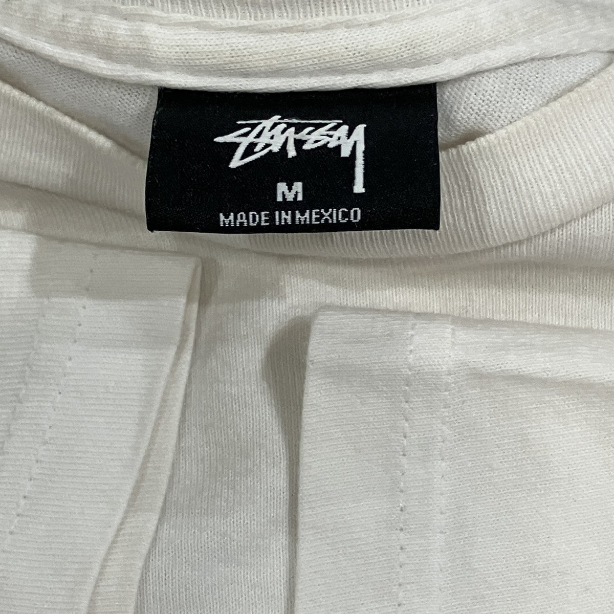 stussy 半袖カットソー 古着・中古-6枚目のアイテム画像