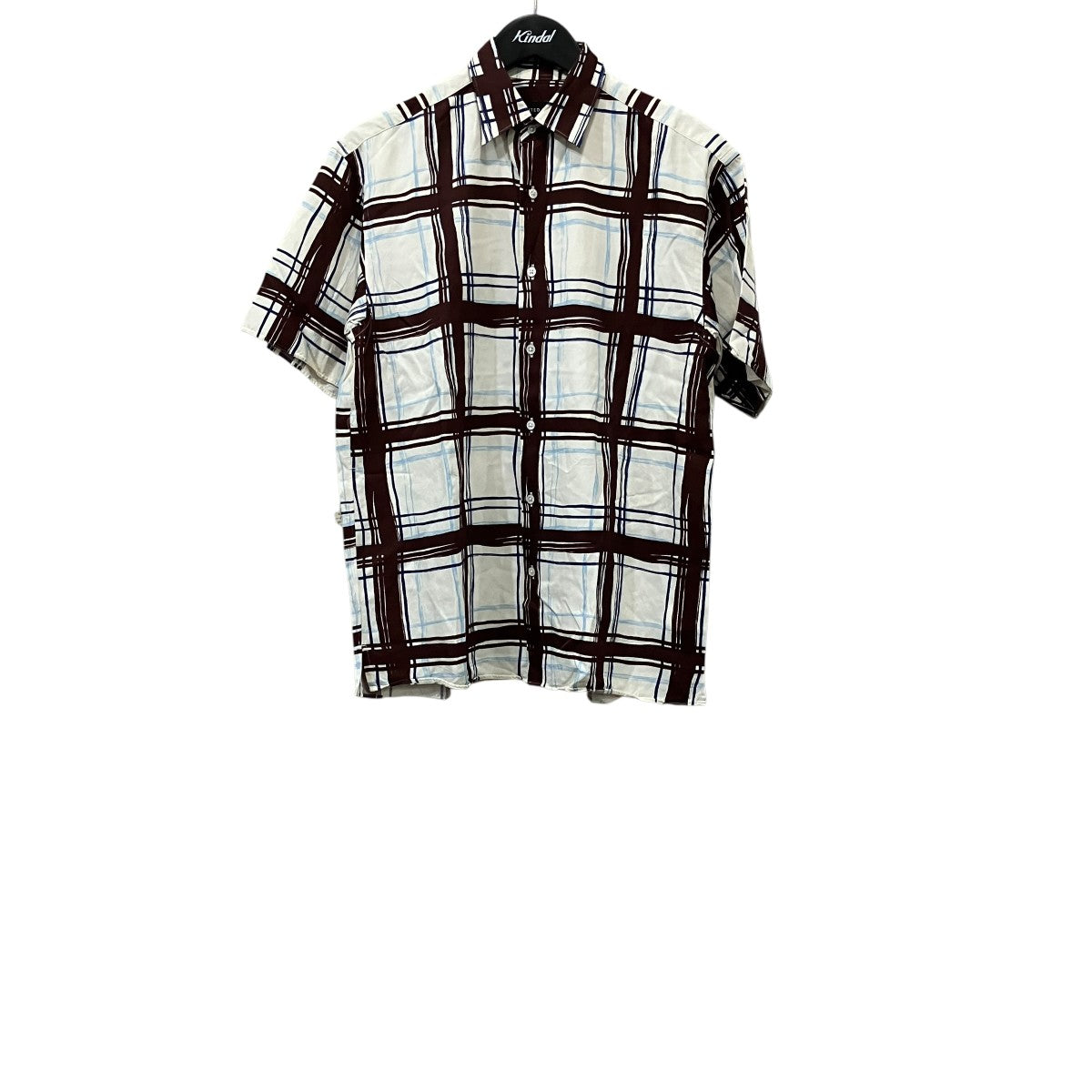 UNITED TOKYO 半袖シャツ 古着・中古-1枚目のアイテム画像