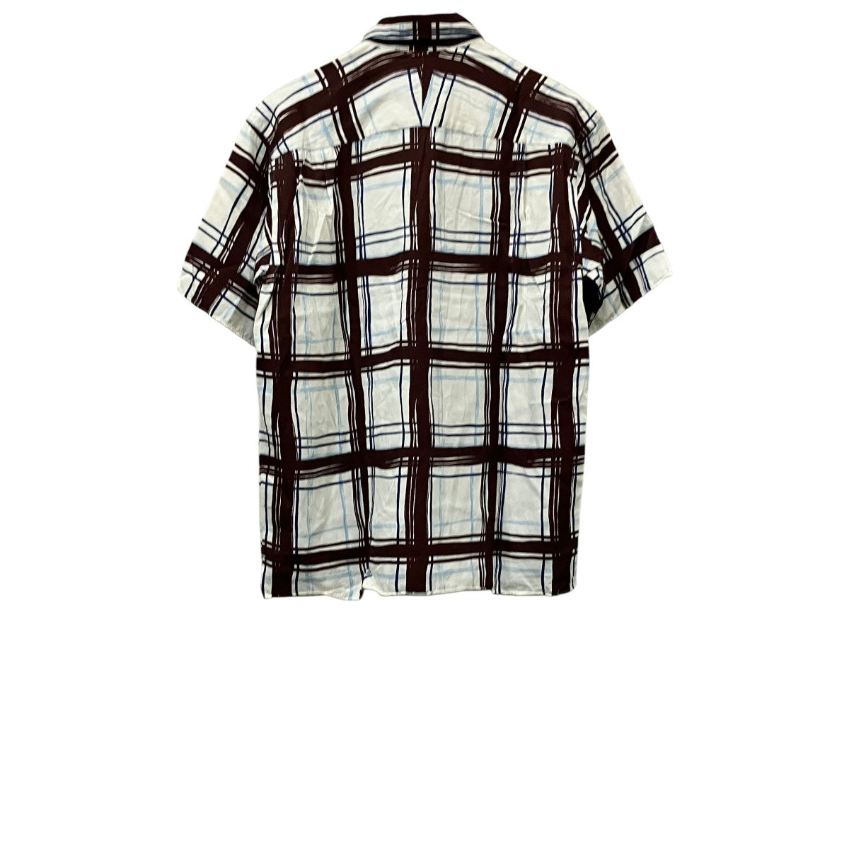 UNITED TOKYO 半袖シャツ 古着・中古-2枚目のアイテム画像
