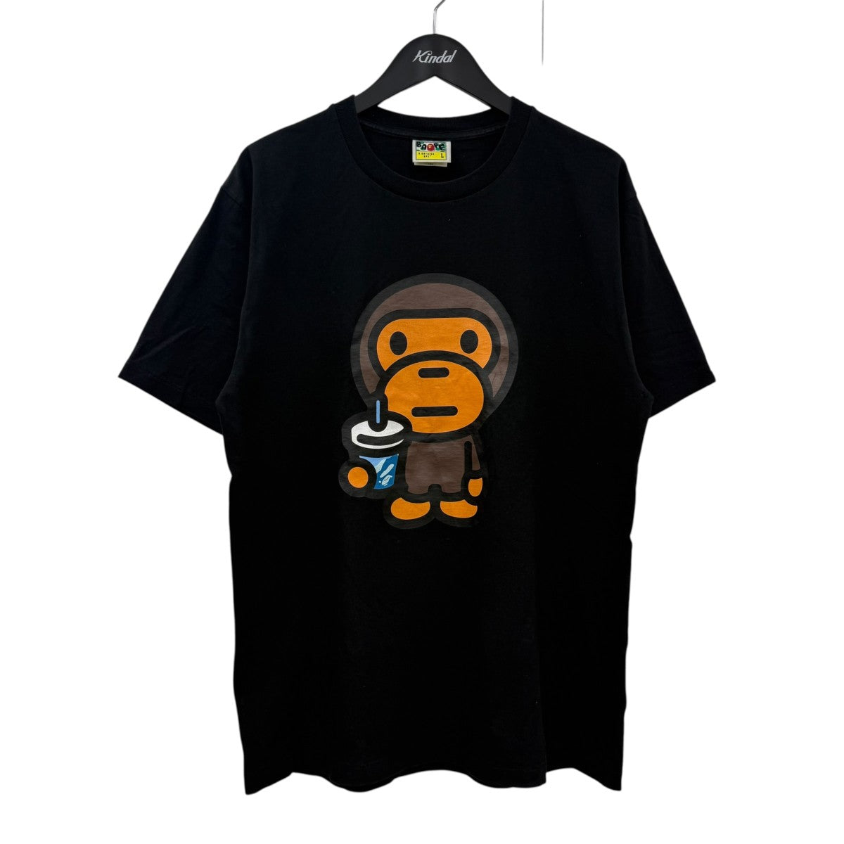 ベビーマイロカットソー002TEL721007F