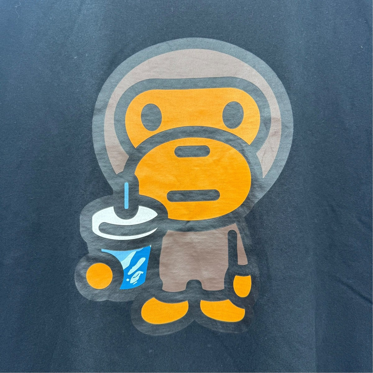 ベビーマイロカットソー002TEL721007F