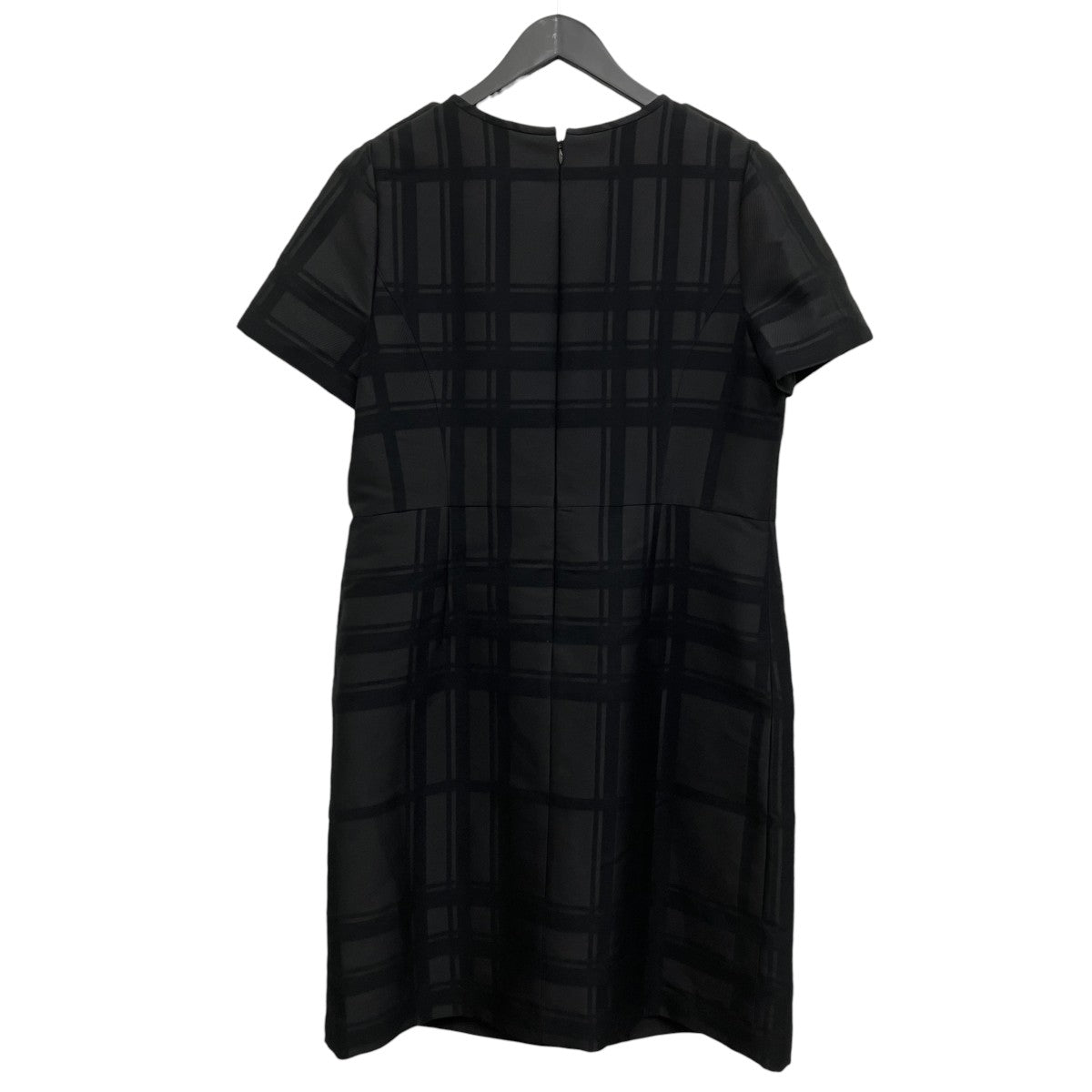 BURBERRY LONDON(バーバリーロンドン) ノバチェクワンピース B2J09-308