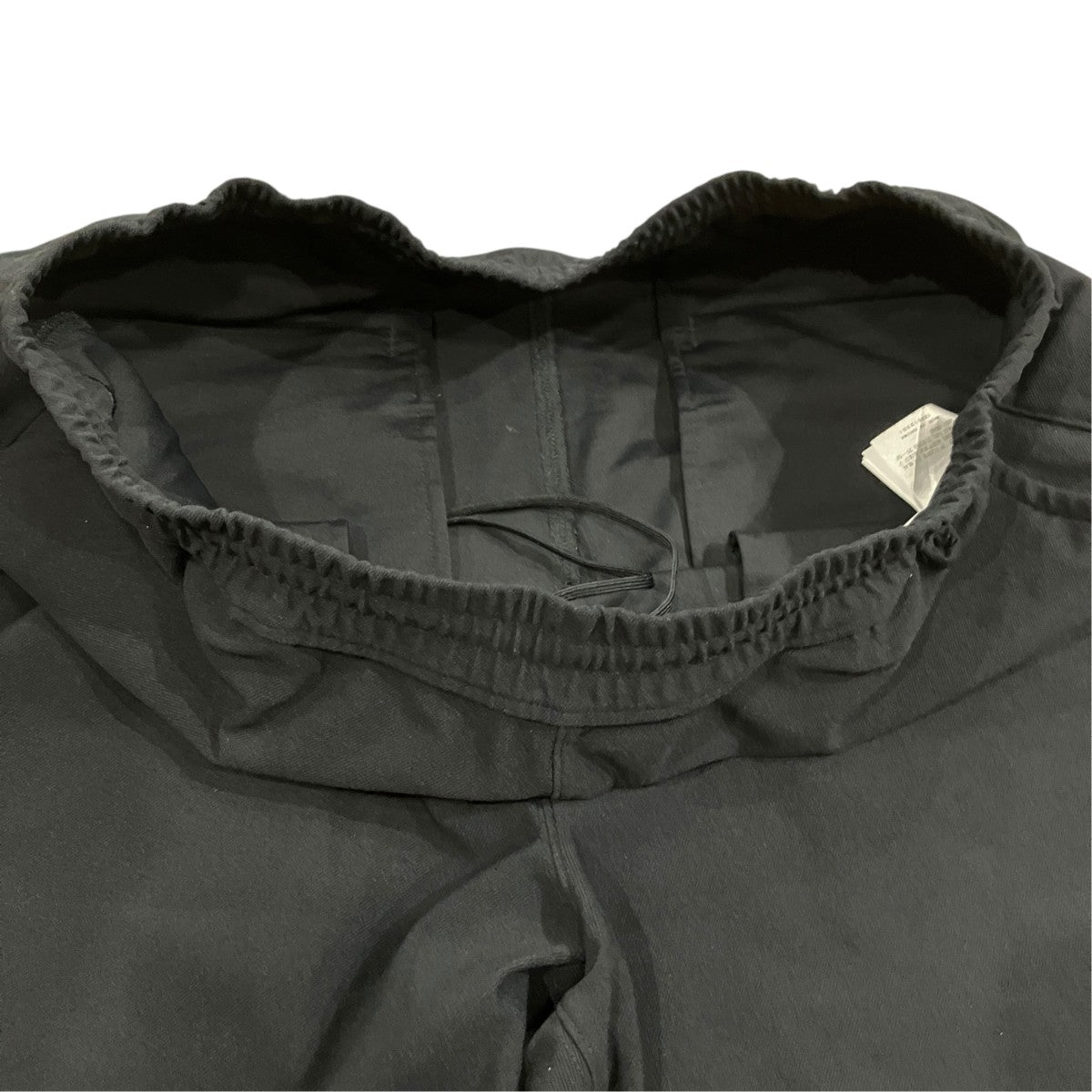 TECH FLEX JERSEY PANTS テックフレックスジャージーパンツ