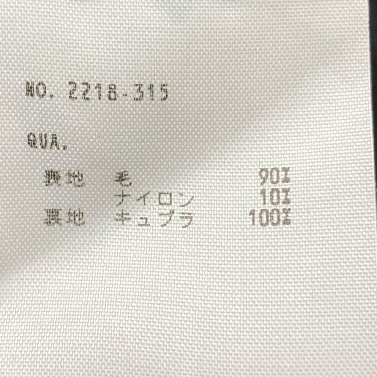 LAD MUSICIAN ロングコート2218-315 古着・中古-7枚目のアイテム画像