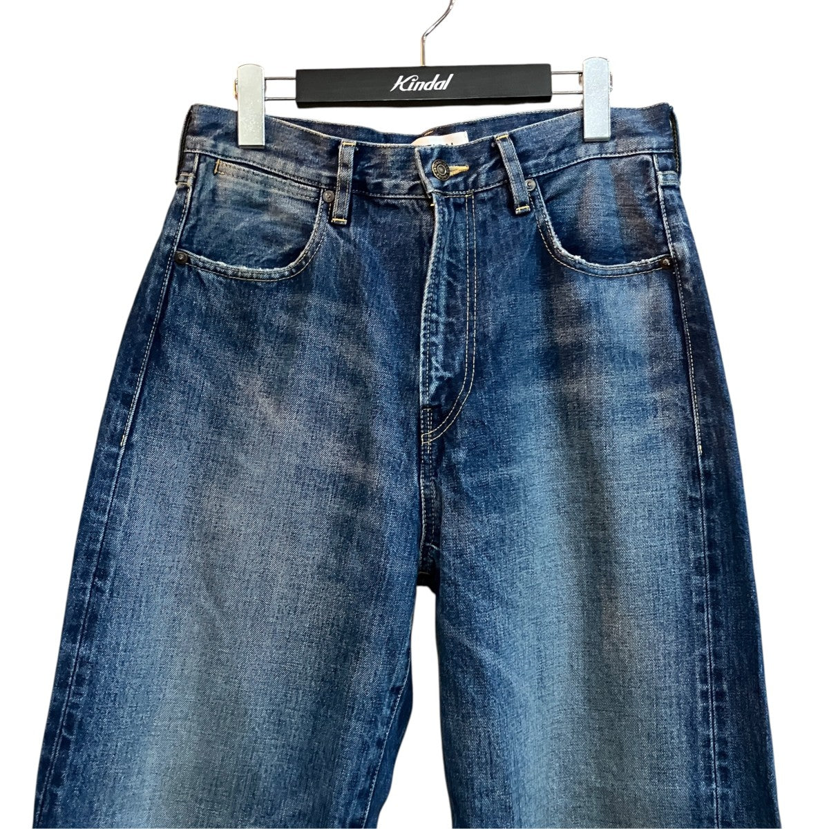 デニムパンツ51-04-61-04002
