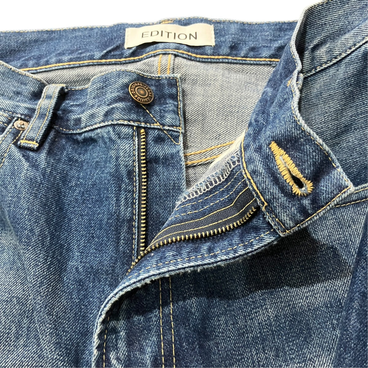 デニムパンツ51-04-61-04002