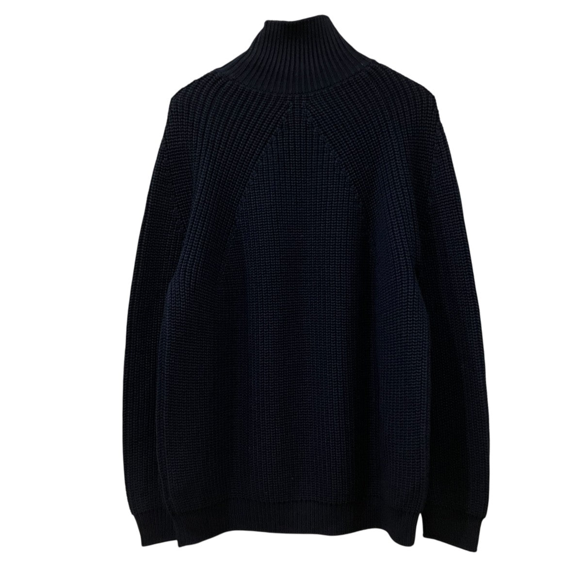 BATONER タートルネックニットBN-21FM-024 古着・中古-2枚目のアイテム画像