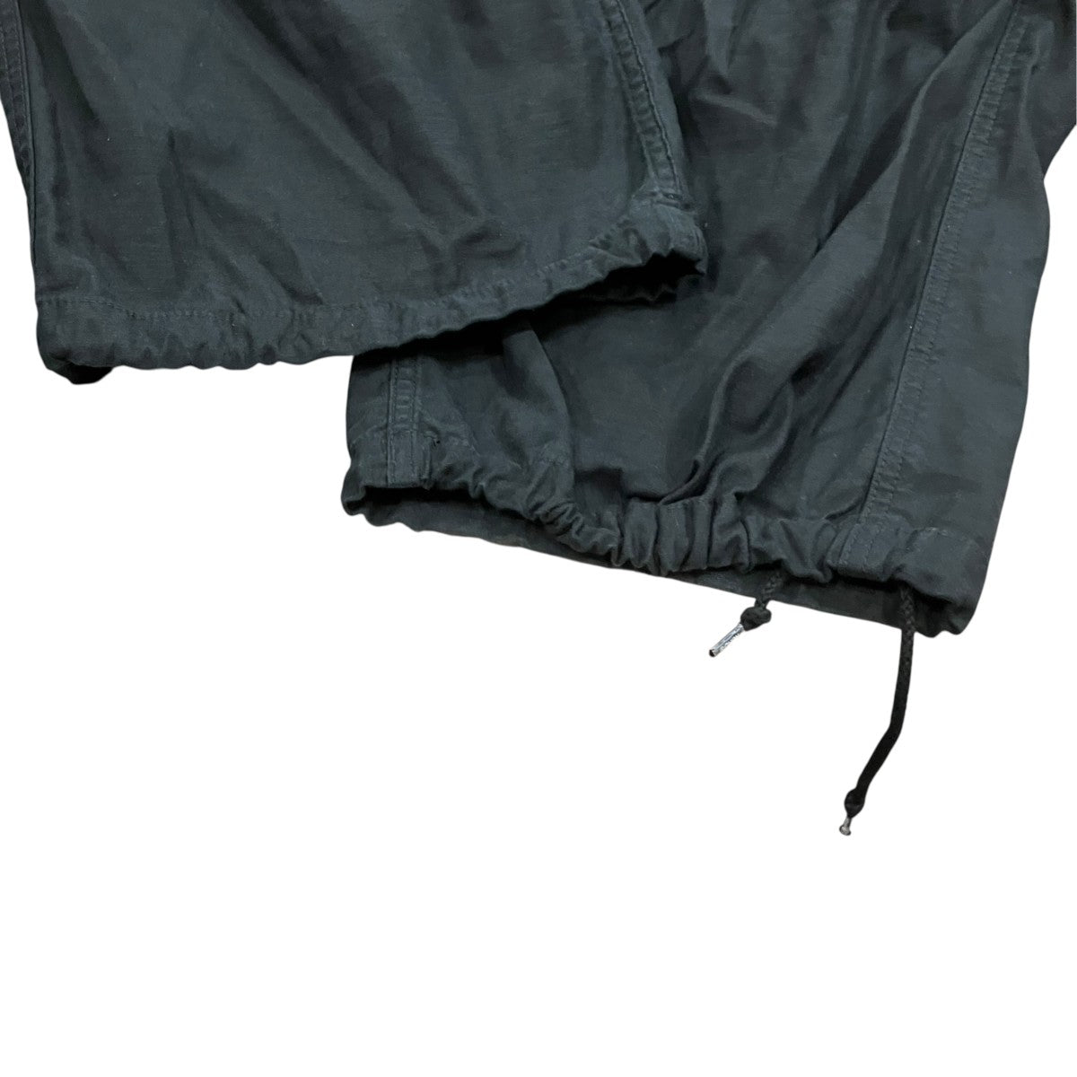 WIDE CARGO PANTS