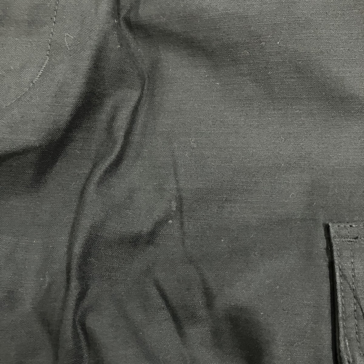 WIDE CARGO PANTS