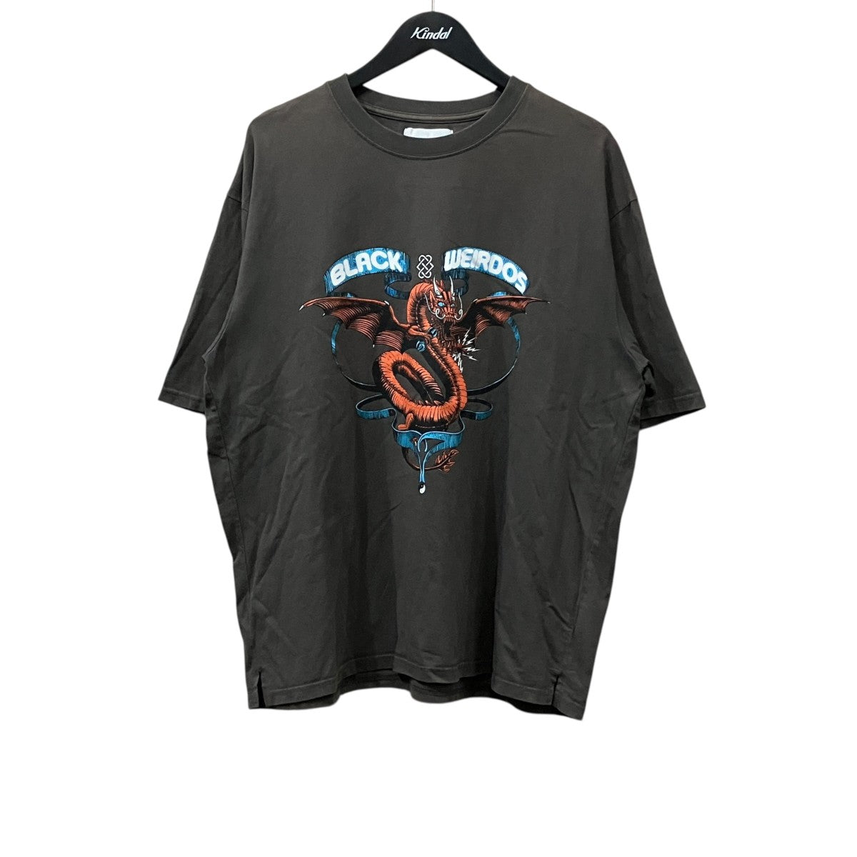 プリントTシャツ