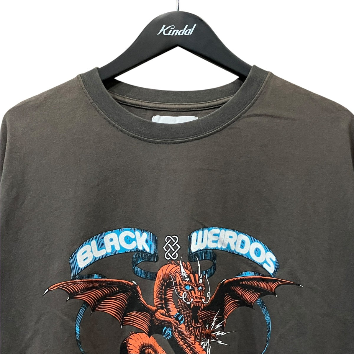 プリントTシャツ