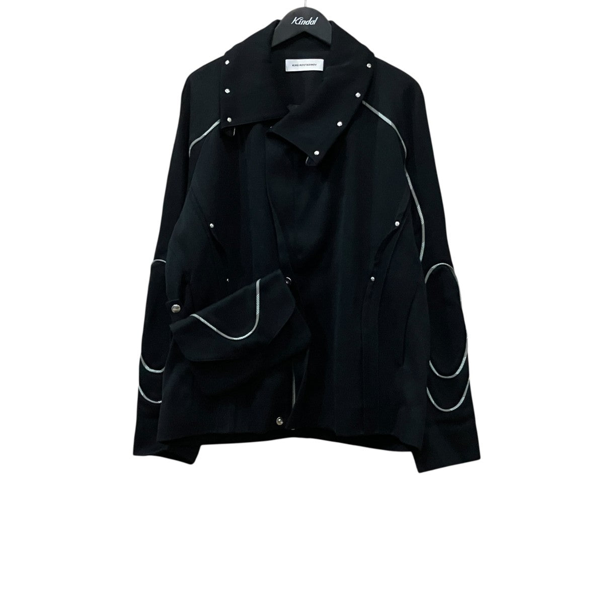 CHALICE JACKETW