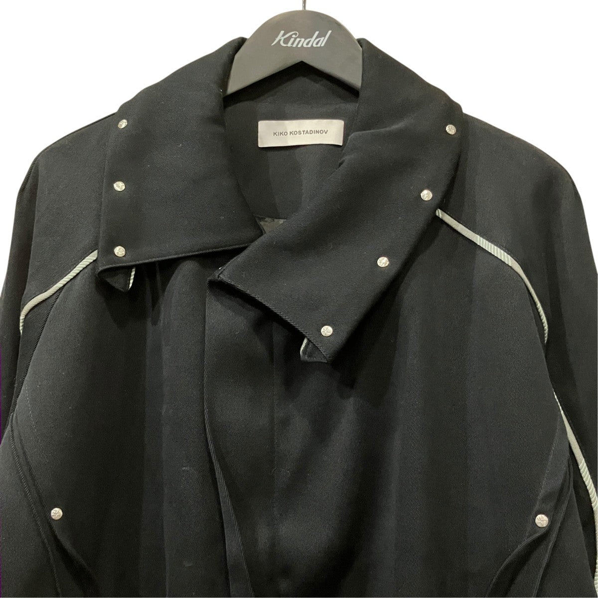 CHALICE JACKETW