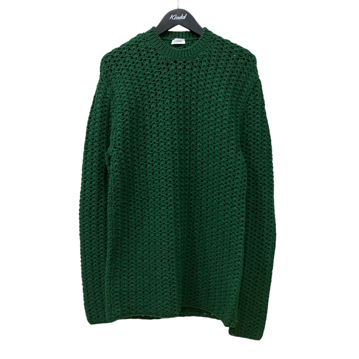 JIL SANDER 751066 MY440028 21 古着・中古-1枚目のアイテム画像