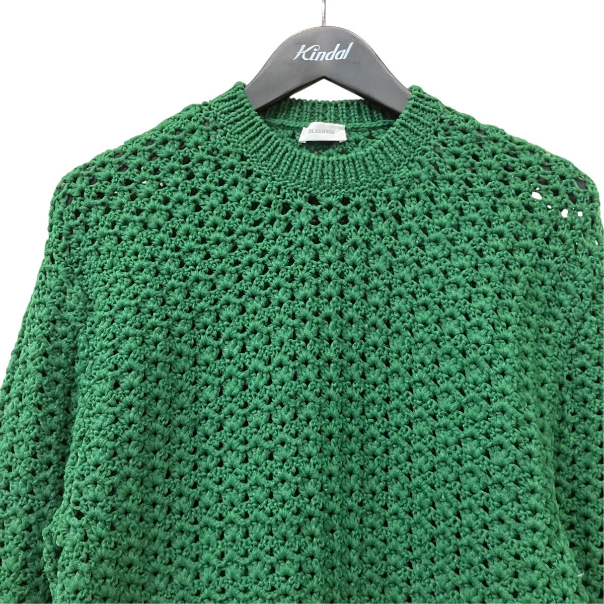 JIL SANDER 751066 MY440028 21 古着・中古-3枚目のアイテム画像