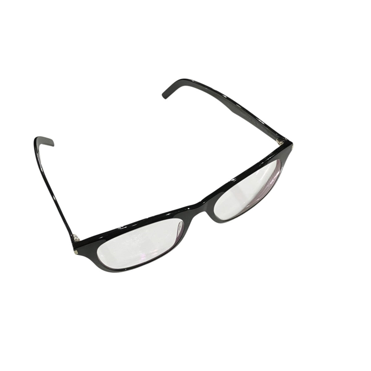 Saint Laurent Paris 眼鏡 古着・中古-1枚目のアイテム画像