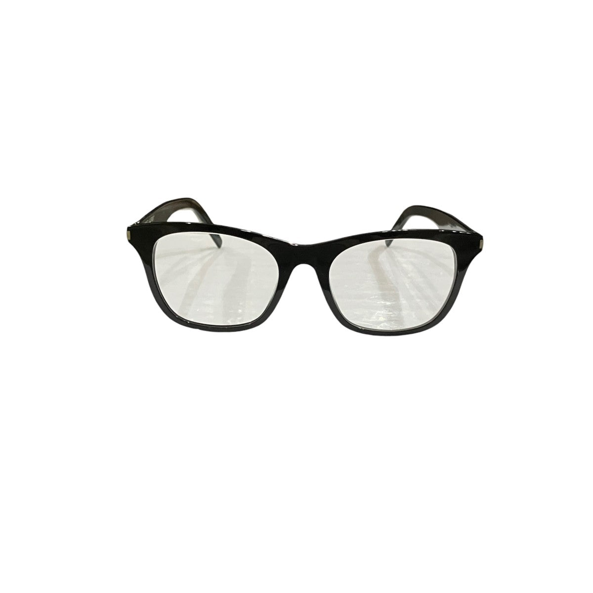 Saint Laurent Paris 眼鏡 古着・中古-2枚目のアイテム画像