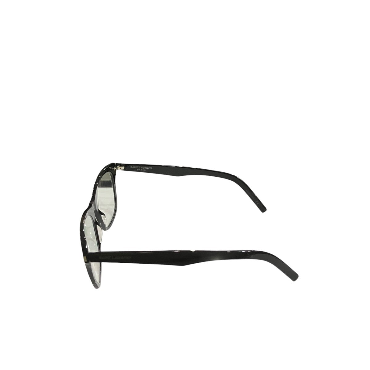 Saint Laurent Paris 眼鏡 古着・中古-3枚目のアイテム画像