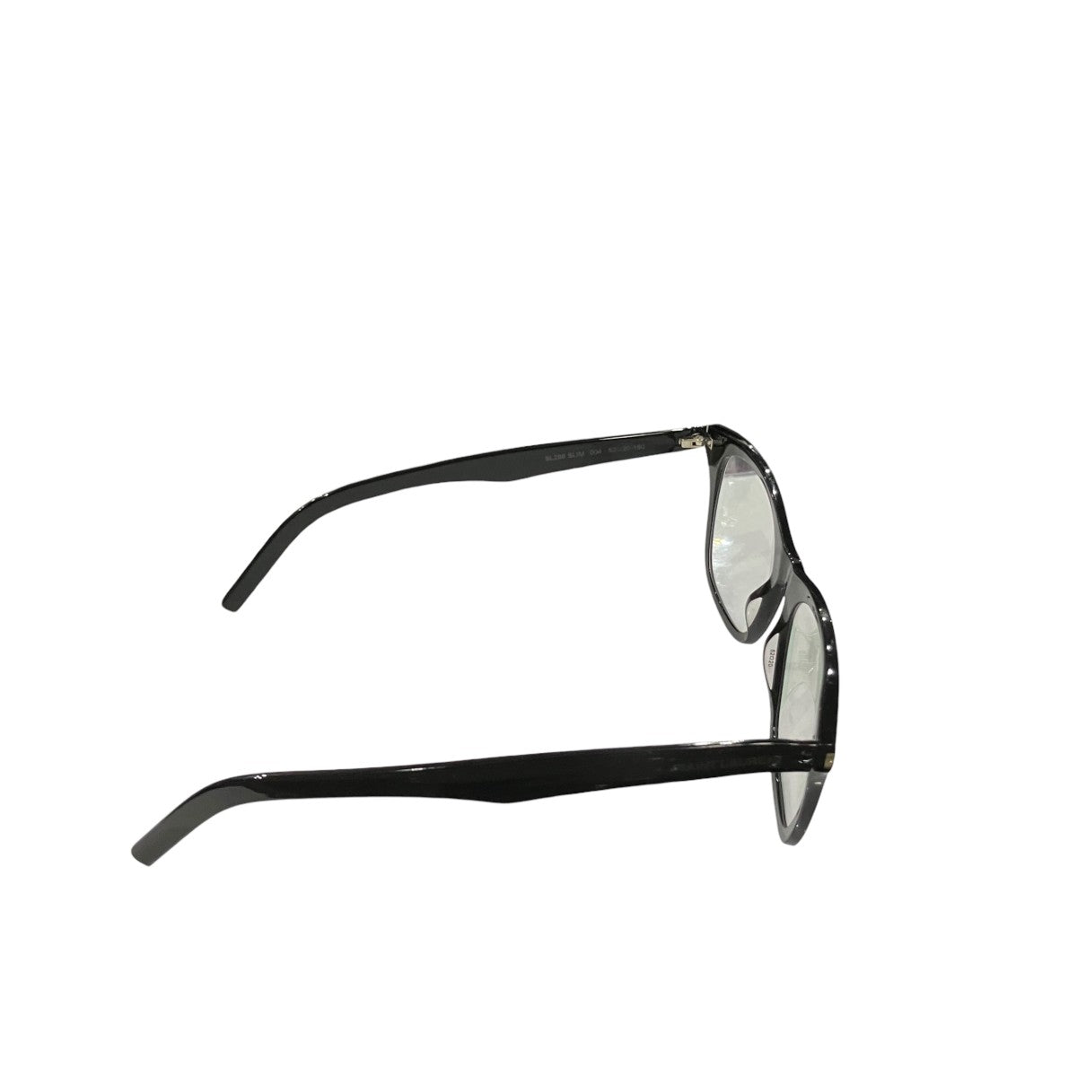Saint Laurent Paris 眼鏡 古着・中古-4枚目のアイテム画像