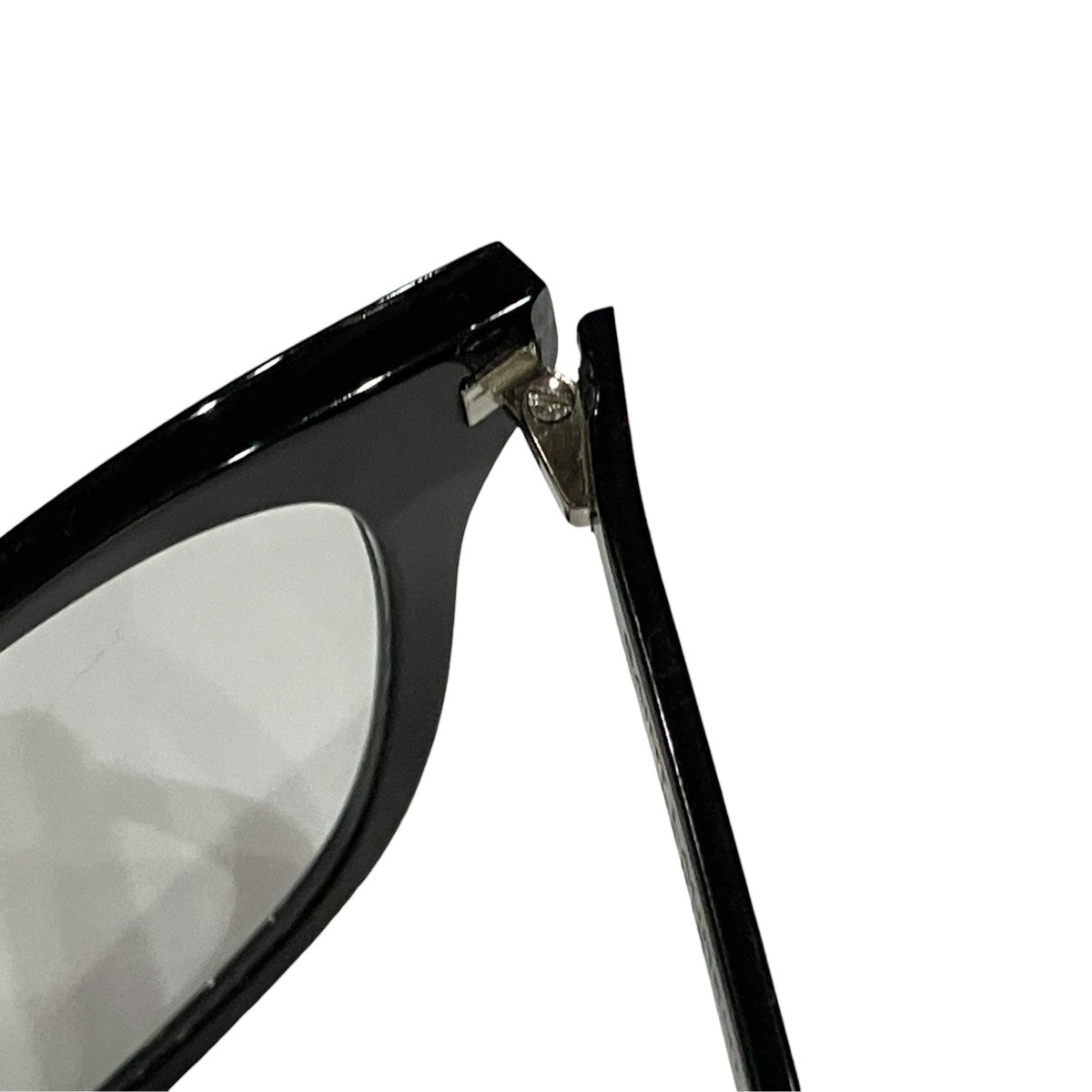Saint Laurent Paris 眼鏡 古着・中古-6枚目のアイテム画像
