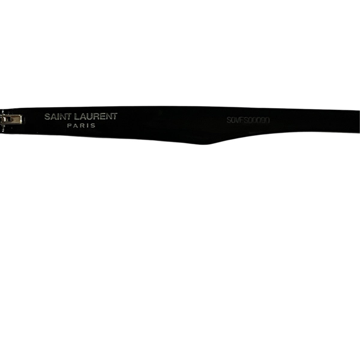 Saint Laurent Paris 眼鏡 古着・中古-7枚目のアイテム画像