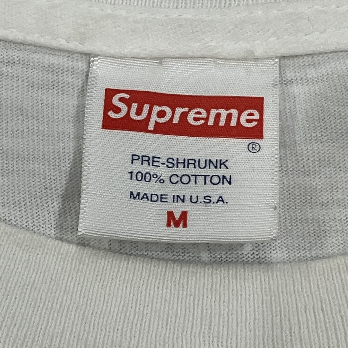 マイケルジャクソンプリントTシャツ