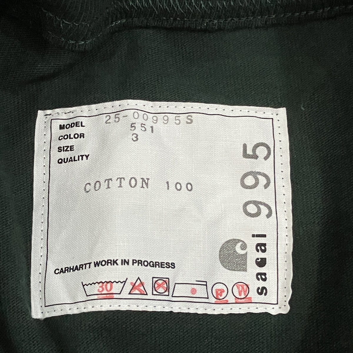 ポケットTシャツ