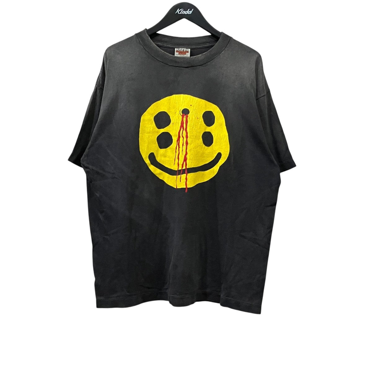 CP SS TEE プリントTシャツ