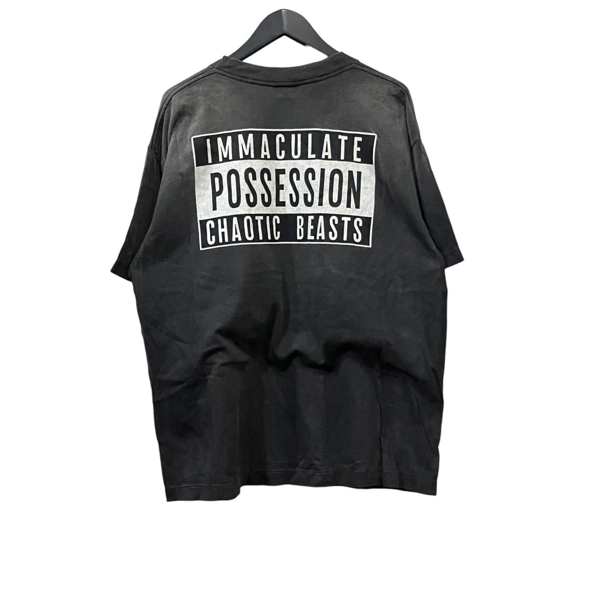 CP SS TEE プリントTシャツ